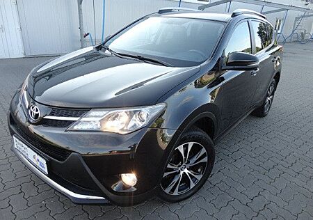 Toyota RAV 4 RAV4 Edition,kamera,Navi,PDC,LED
