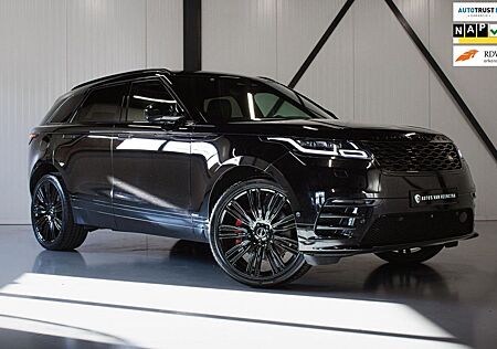 Land Rover Range Rover Velar P400e | 22" | PANO | BLACKED O