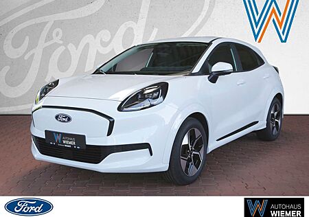 Ford Puma 124 kW FWD