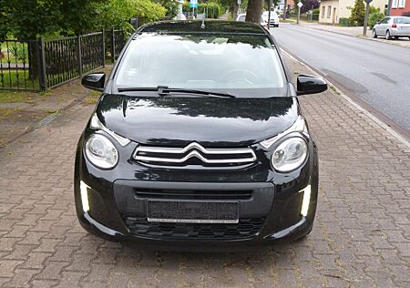 Citroën C1 VTi 68 Feel