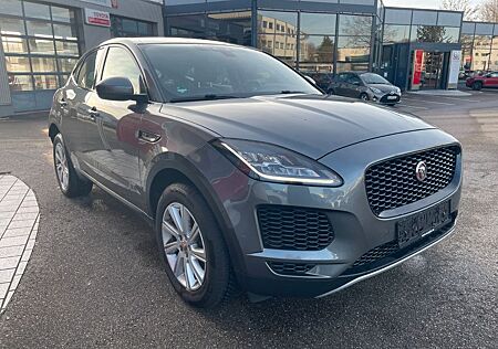 Jaguar E-Pace S