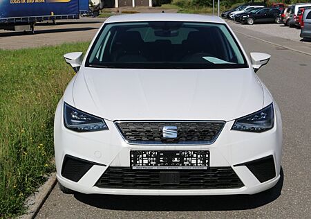 Seat Ibiza Style