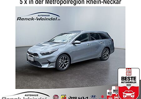 Kia Cee'd Sportswagon Ceed_sw Ultimate Edition 1.5 T-GDI Navi Klima LE