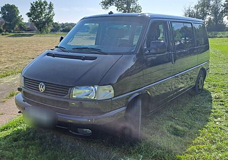 VW T4 Multivan Volkswagen