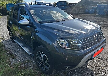 Dacia Duster gebraucht kaufen Dacia Duster TCe 130 2WD GPF Prestige