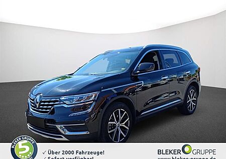 Renault Koleos BlueDCi 185 Techno 4WD Automatik