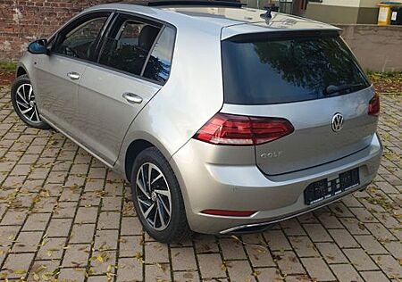 VW Golf Volkswagen 1.5 TSI ACT DSG Comfortline Comfortline