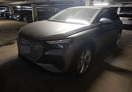Audi Q4 e-tron SPORTBACK 40 LED/ACC/NAV+/VC/KAMERA