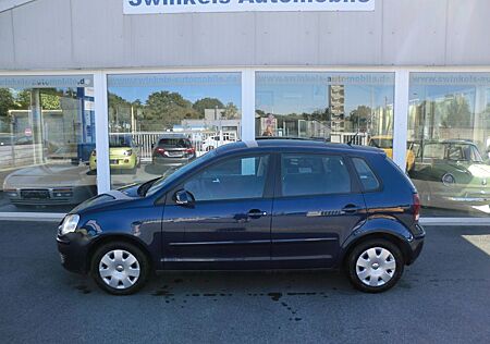 VW Polo Volkswagen IV Trendline