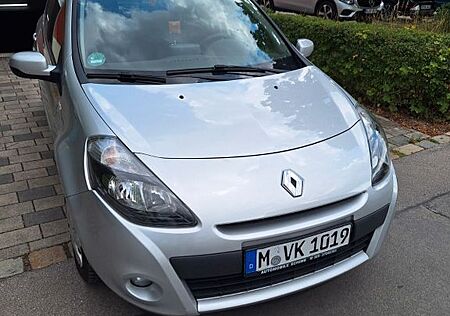 Renault Clio 1.2 TomTom Edition
