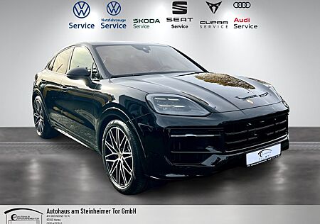 Porsche Cayenne GTS-COUPE-VIRT-PANO-CARB-SPAGA-CHRONO-22