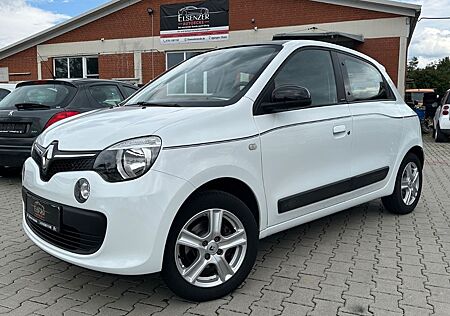 Renault Twingo Limited Euro6 El. Dach Alu MFL