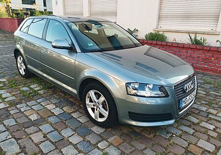 Audi A3 1.6 Ambiente Sportback Ambiente