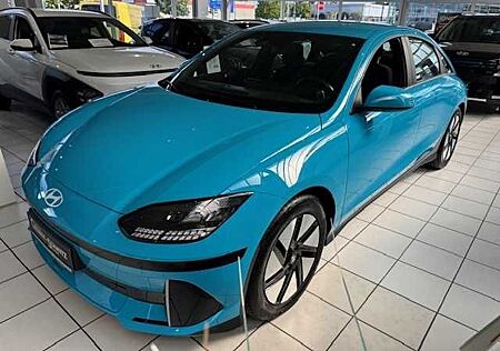 Hyundai IONIQ 6 53 kWh