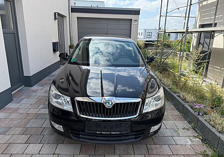 Skoda Octavia 1.8 TSI 2009 175tkm Tüv auf Wunsch