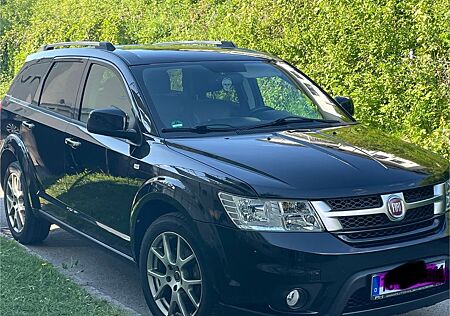 Fiat Freemont 2.0 16V Multijet 170 PS Lounge Lounge