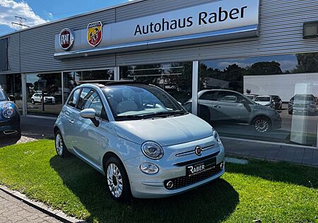 Fiat 500C Dolcevita Hybrid KLIMAAUTOMATIK