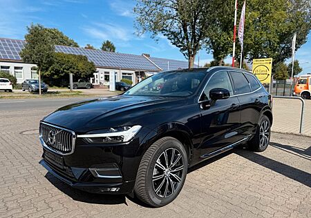 Volvo XC 60 XC60 Inscription AWD