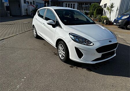 Ford Fiesta 1,1 52kW Trend Trend