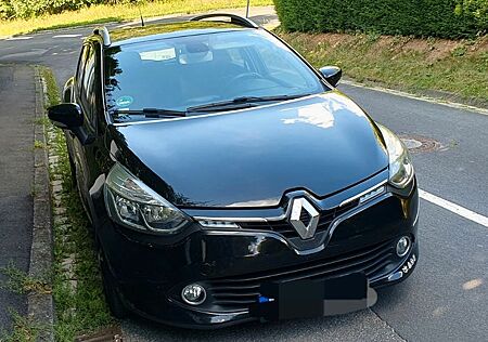 Renault Clio Eco-Drive ENERGY dCi 90 Start&Stop 83g ...