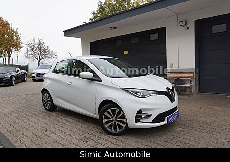 Renault ZOE Experience 52 kWh KLIMA+NAVI+KAMERA+AKUMiete