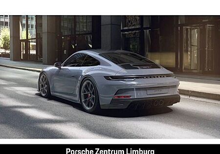 Porsche 992 911 GT3 mit Touring-Paket Sportabgasanlage