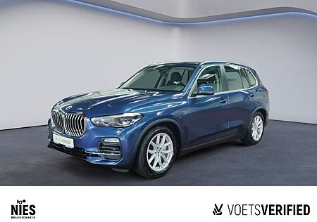 BMW X5 xDrive45e Steptronic PANO+AHK+PDC