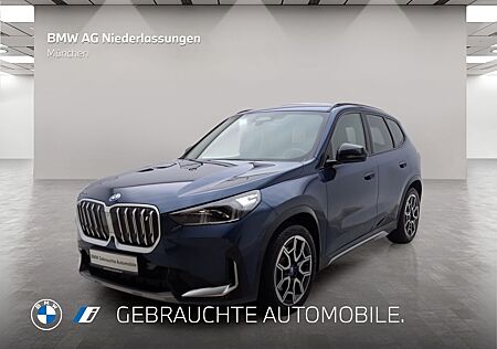 BMW iX1 xDrive30 Driv.Assist.Prof LiveCockpitProf
