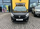 Dacia Lodgy Comfort SCe 100 Navi