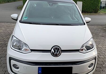 VW Up Volkswagen ! 1.0 44kW -