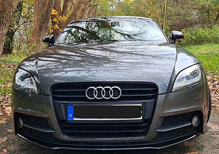 Audi TT Coupe 1.8 TFSI -