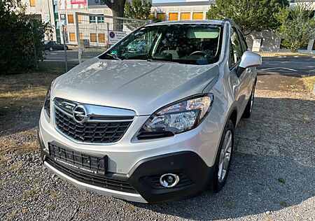 Opel Mokka Edition ecoFlex