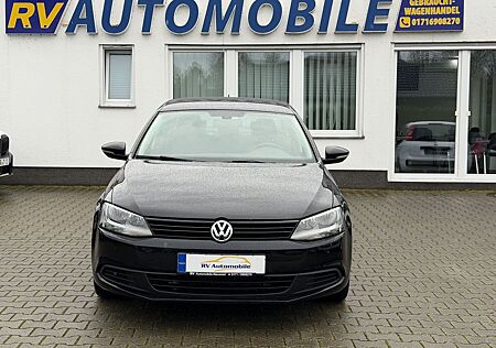 VW Jetta Volkswagen VI Trendline 1-HAND