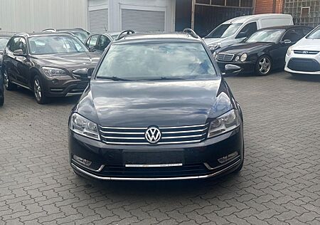VW Passat Variant Volkswagen Comfortline BlueMotion