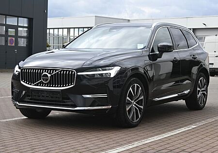 Volvo XC 60 XC60 Inscription T6 PHEV AWD*Luft*HUD*360°*STHZG