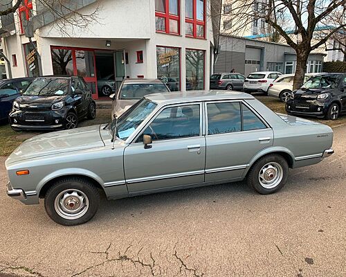 Toyota Carina 1.6