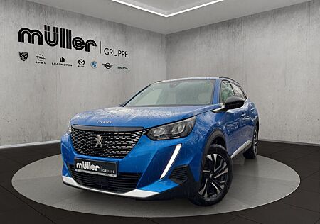 Peugeot 2008 Allure