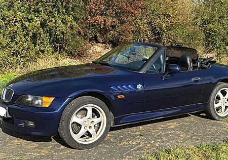 BMW Z3 Roadster 1.8 -