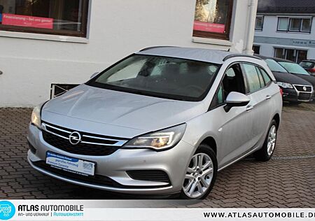 Opel Astra K Sports Tourer 1,6 d Edition Start/Stop A