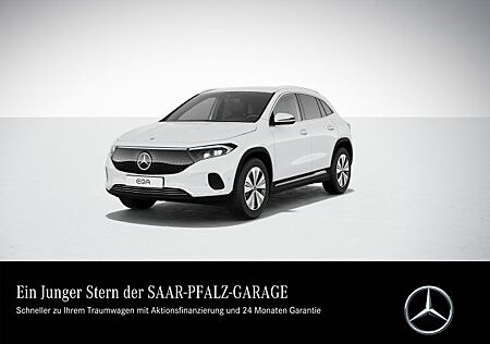 Mercedes-Benz EQA 300 4M PROGRESSIVE*CARPLAY*R-KAM*TOTW*MBUX*