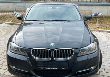 BMW 320d Edition (Limousine/Handschaltung)