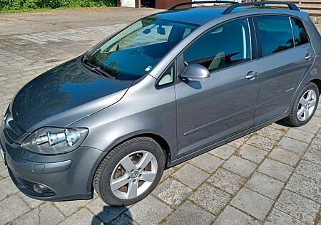 VW Golf Plus Volkswagen 1.6 United Automatik United