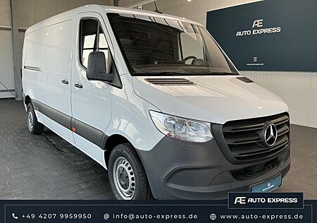 Mercedes-Benz Sprinter 211 L2/H1+Leder+Kamera+
