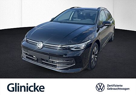 VW Golf Volkswagen VIII Variant Goal 2.0 TDI DSG Kamera+LED+AH