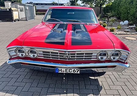 Chevrolet El Camino