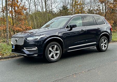 Volvo XC 90 XC90 D5 AWD Geartronic Inscription Inscription