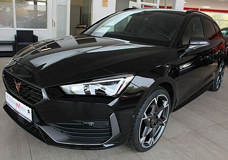 Cupra Leon Sportstourer e-Hybrid 245PS Kamera ACC