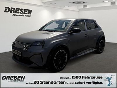 Alpine A 290 GT *Driving Paket* *Safety Paket* *19-Zoll