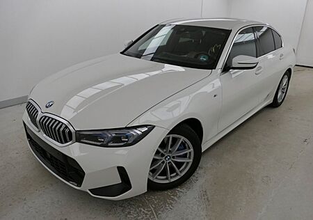 BMW 330 Baureihe 3 Lim. i M Sport
