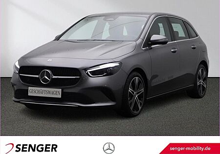 Mercedes-Benz B 200 Progressive Rückfahrkamera Multibeam AHK